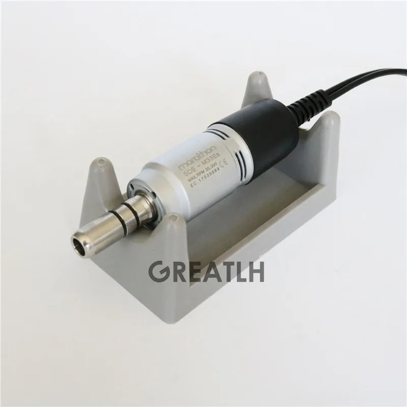 

Аксессуары для стоматологических инструментов SAEYANG E-Type Brush Motor