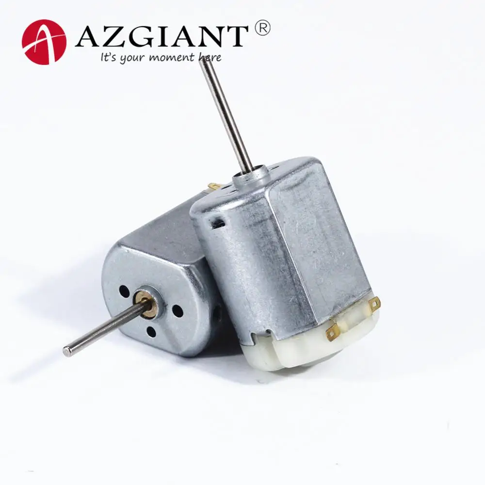 Внешний Терминал 20 мм Автомобильный Дверной замок привод для Mabuchi мотор Mazda Toyota