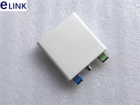 5pcs ftth passive optical receiver with wdm wavelength division multiplexing for integrated transmission of dtv signal network