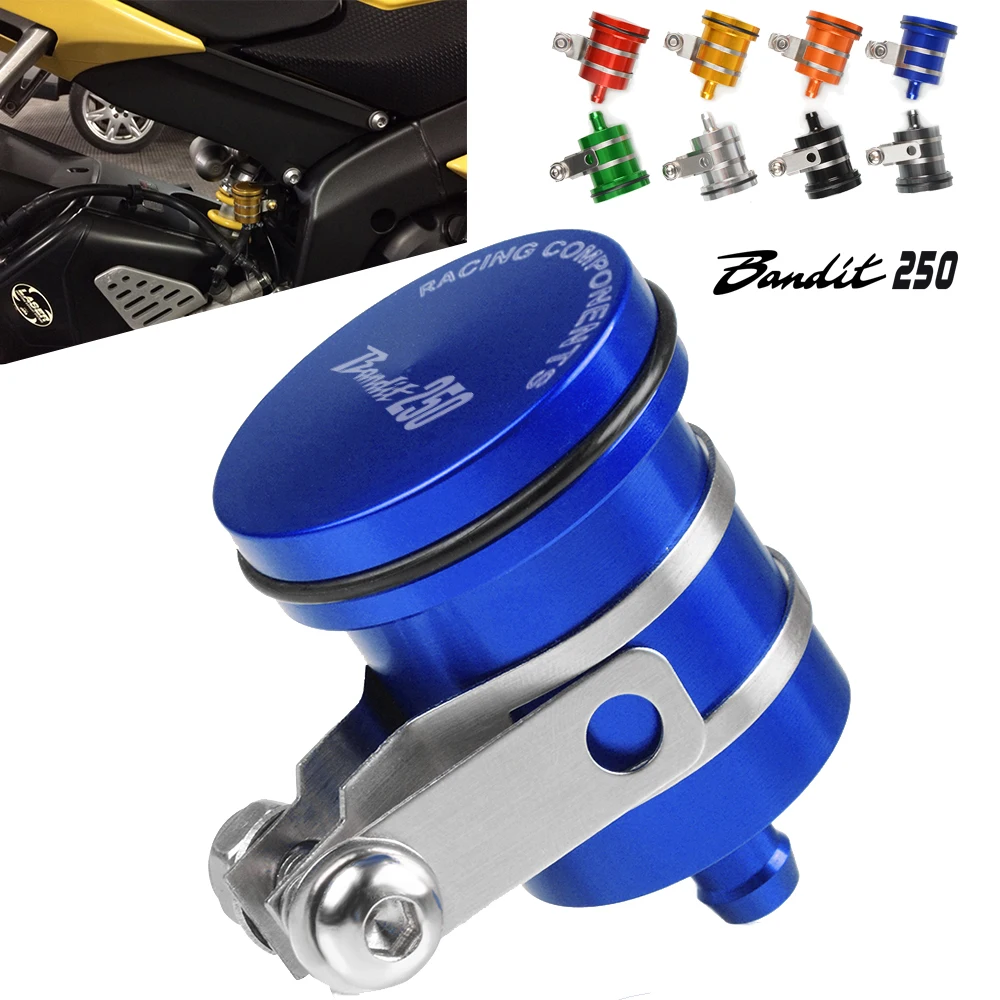 Резервуар для тормозной жидкости мотоцикла цилиндр сцепления мастер масляная