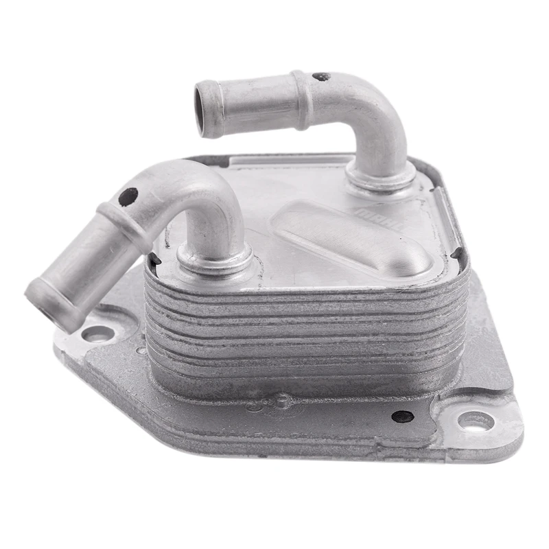 Автомобильная коробка передач масляный радиатор прочный серебряный 25560 R3W 003 для