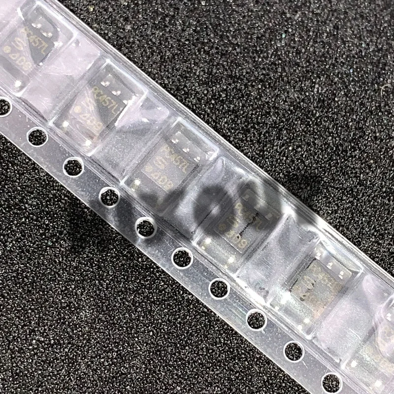 50 шт./лот 100% Новый оригинальный PC457L PC457 SOP-5 в наличии (Большая скидка если вам нужно