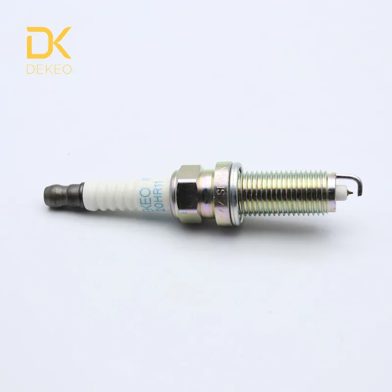 Зажигания DEKEO для LOTUS ELISE TOYOTA YARIS RAV4 AURIS ALLION ISIS COROLLA AVENSIS PRIUS IQ VERSO URBAN WISH mityo SC20HR11 |