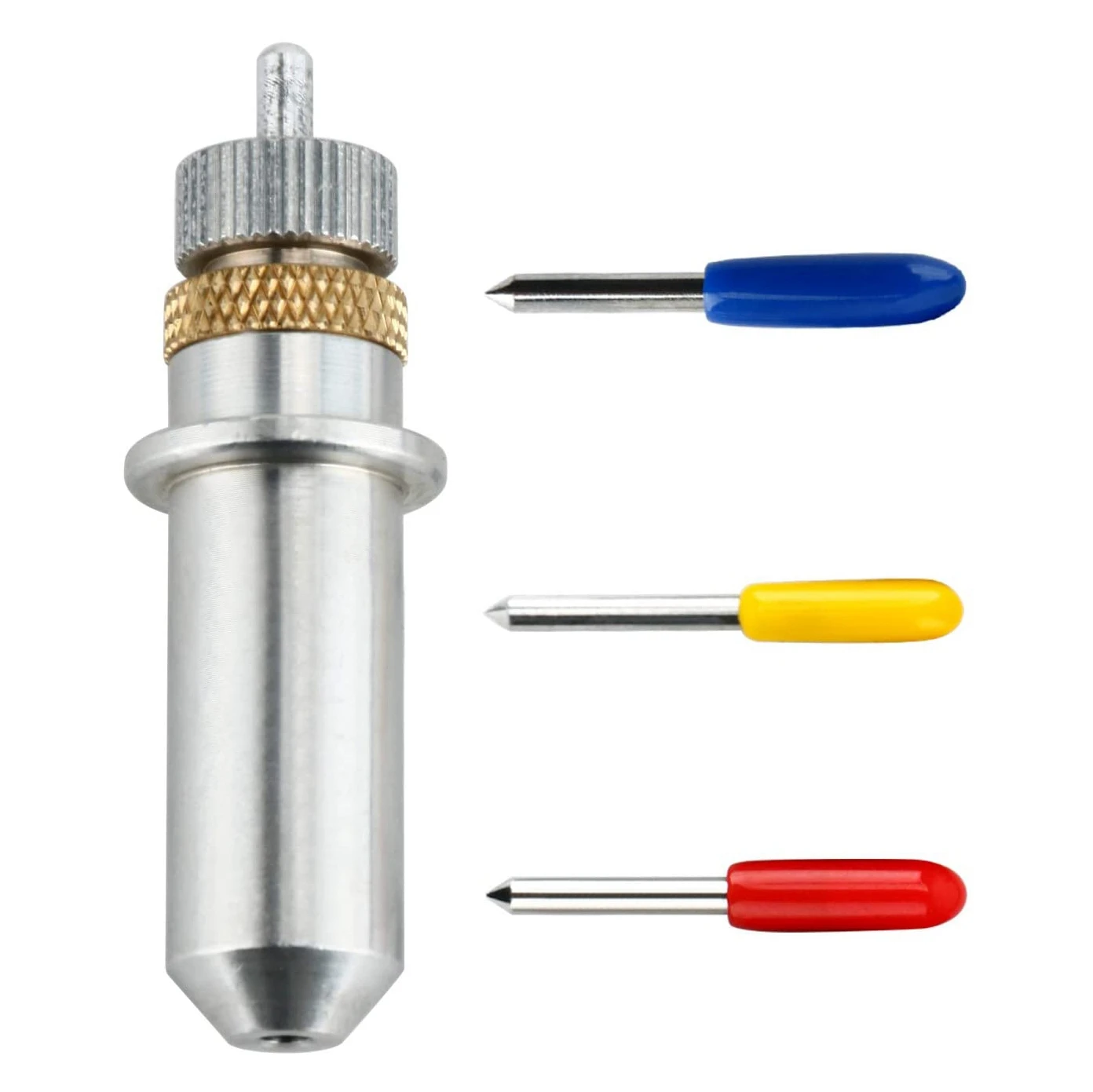 Хит продаж 51 шт. лезвия из вольфрамовой стали для винилового резака лезвие