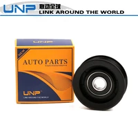 auto belt drive tensioner pulley oe 31190 r1a a01 for accord civic