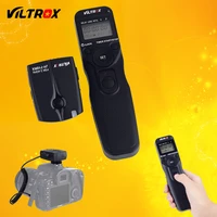 viltrox jy 710 c3 wireless camera lcd timer remote control shutter release for canon 30d 40d 50d 7d 7dii 6d 5d mark iv iii dslr