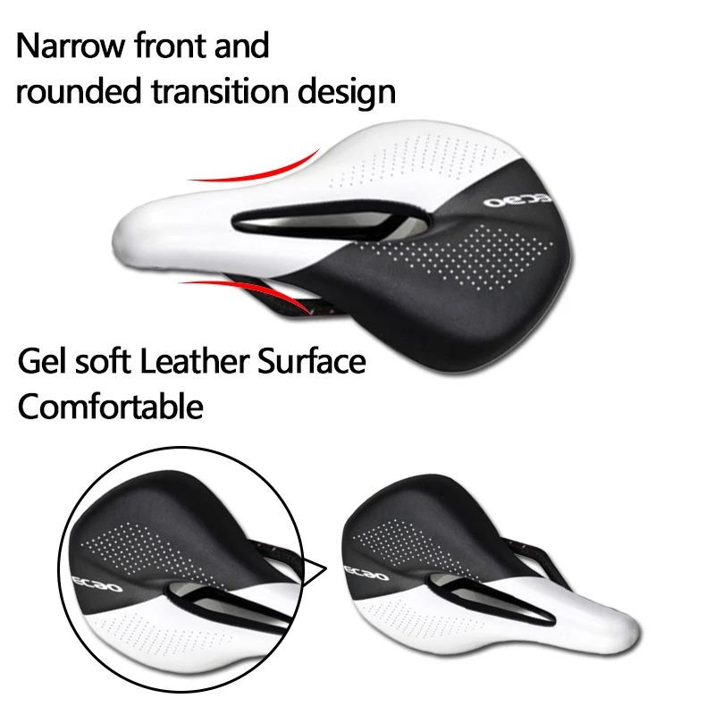 EC90 карбоновое седло для велосипеда мутиколор углеродное волокно велосипедная