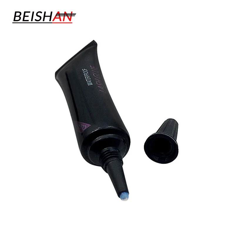 Накладные ресницы клей для макияжа накладные водонепроницаемый инструмент