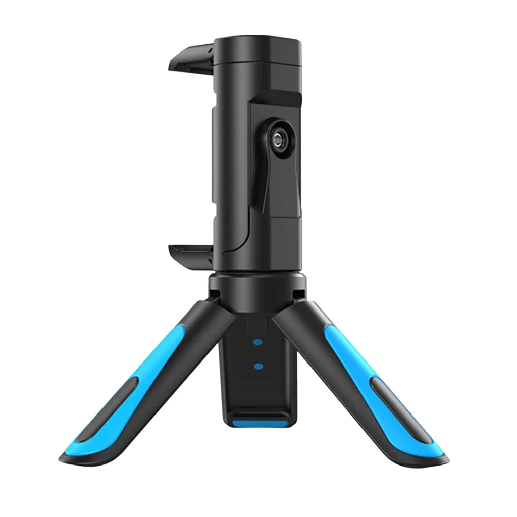 Универсальный портативный Трипод для смартфона с ручным штативом экшн камеры Gopro