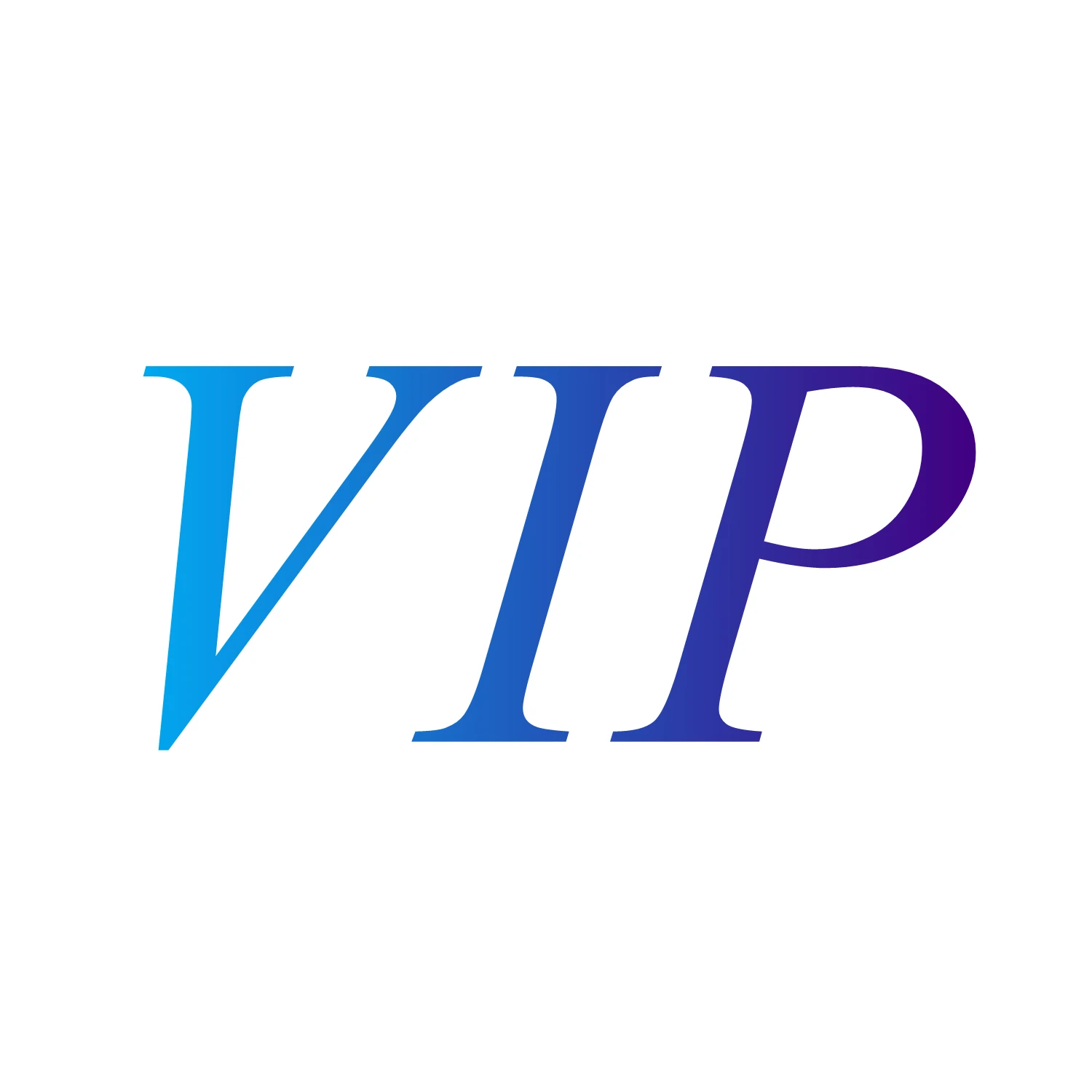 

Резиновый ремешок VIP LINK