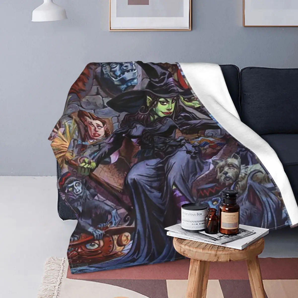 

Бархатная Манта с ужасным покрытием для primavera и отоние, Манта с каркасом, переносной каркас для Хэллоуина, rop