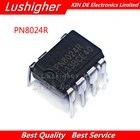 10 шт. PN8024 DIP PN8024R DIP-8