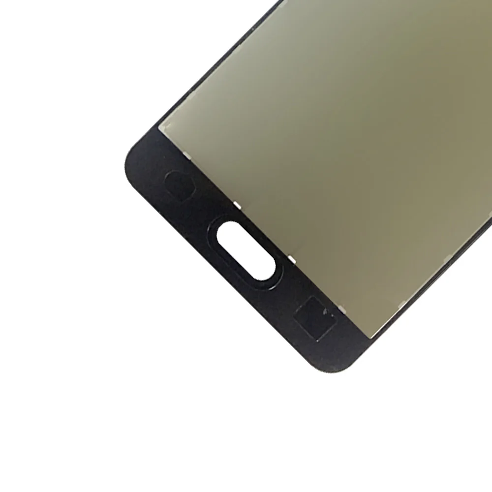 ЖК-дисплей с рамкой для телефона Samsung Galaxy Grand Prime G531 G531F G531H 5 0 дюйма сенсорный экран