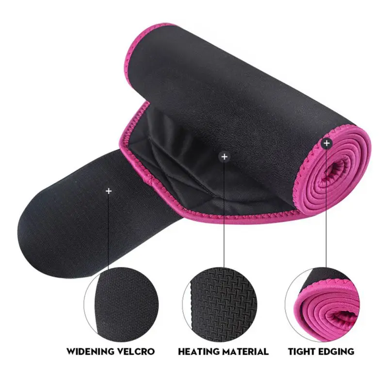 Корсет для защиты талии от потоотделения формирования поддержки груди закрытого