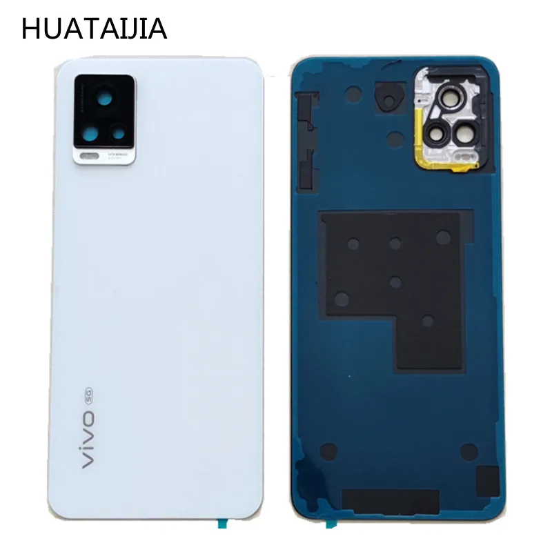 Vivo-funda de bater&iacute;a S7 para S7, carcasa trasera, para puerta, V2020A-0