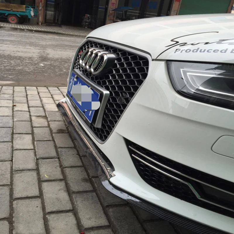 2 5 M Автомобильная передняя губа резиновая полоска для audi a6 c5|strip flooring|car scratchcar pc touch