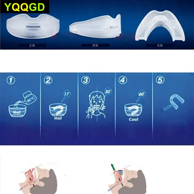 Btime Высокое качество мягкий силиконовый анти храп стоп спящий Храп Пробка