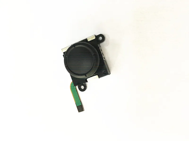 Аналоговый джойстик AAA для Nintendo Switch NS контроллер JoyCon запасные части|Запасные