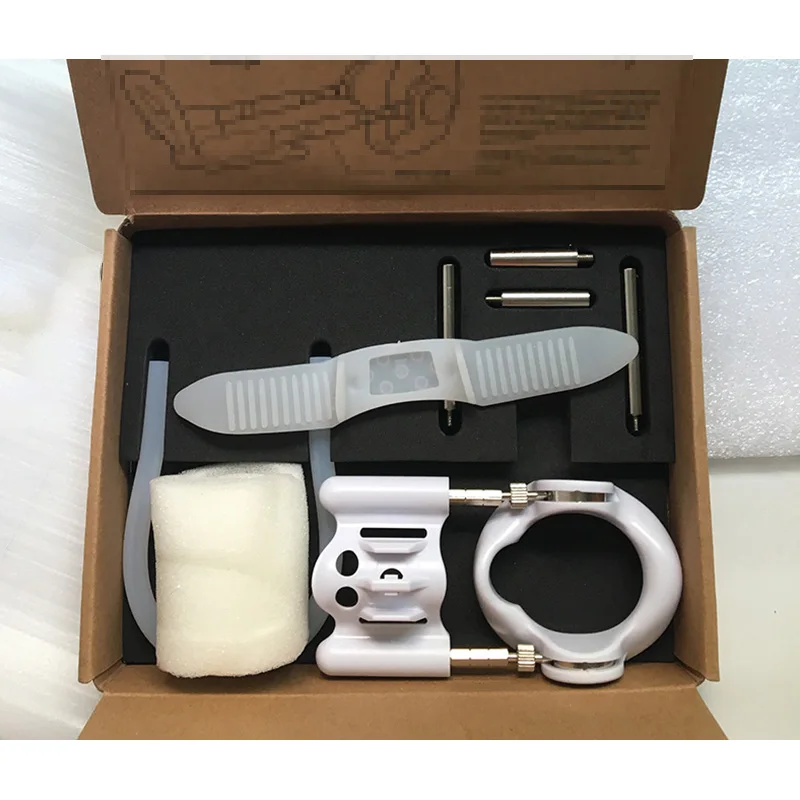 3rd поколения пенис экстендер мужской член увеличить Для мужчин края t носилки