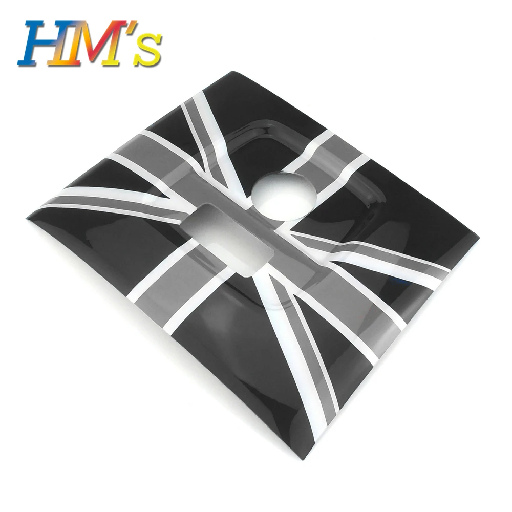 Наклейка на панель прикуривателя для MINI Cooper F60 | Автомобили и мотоциклы