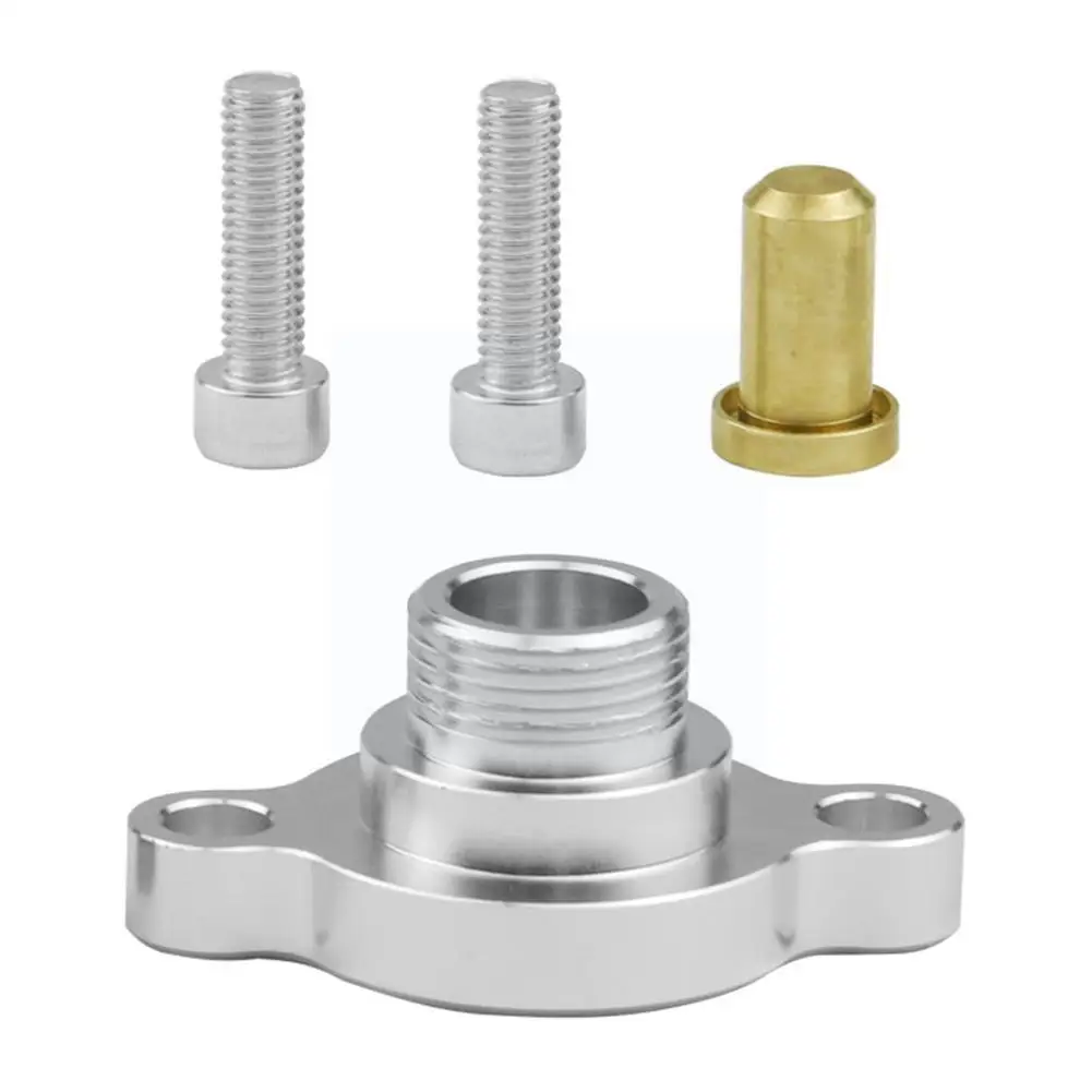 

Автомобильные аксессуары, комплект пружин регулятора давления топлива для 1999,5-2003 7.3l, комплект пружин R8h2