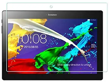 Защитная пленка для экрана Tab 2 A10 70 премиум класса закаленное стекло Lenovo a10 30 X30F X30L
