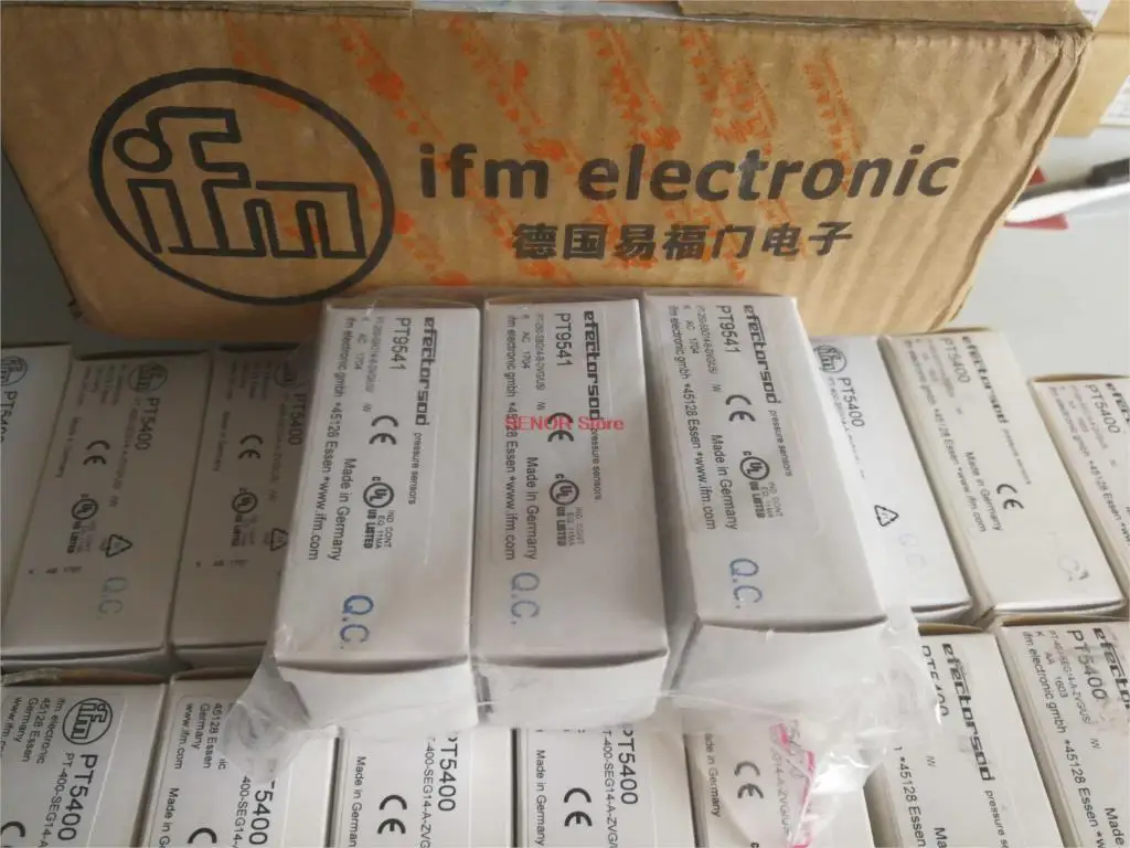 Оригинальный датчик давления PT9541 PU5401-