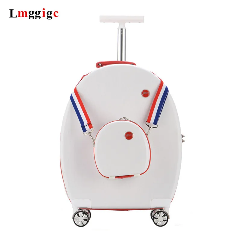 20 &quotбагаж для путешествий детей Детский чехол костюма универсальный детский на