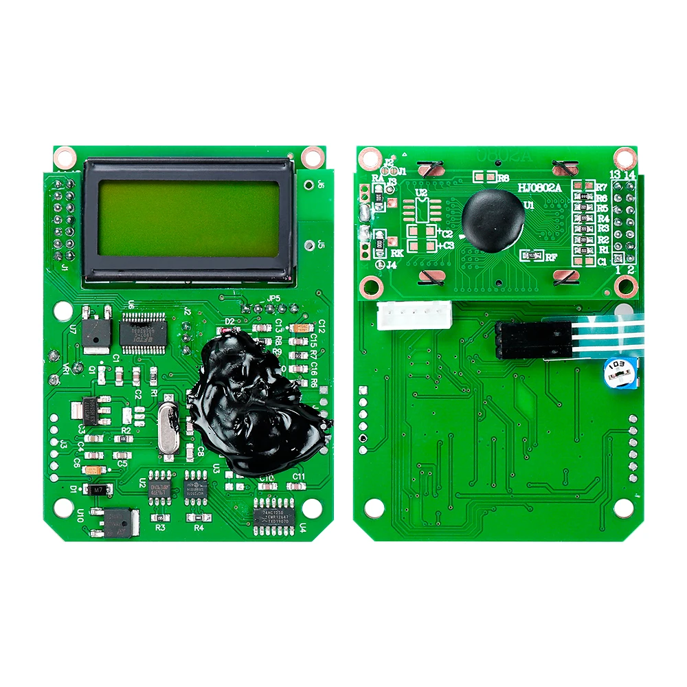 Считыватель кода для Pin автомобильный программатор ключей OBD2 входа в систему