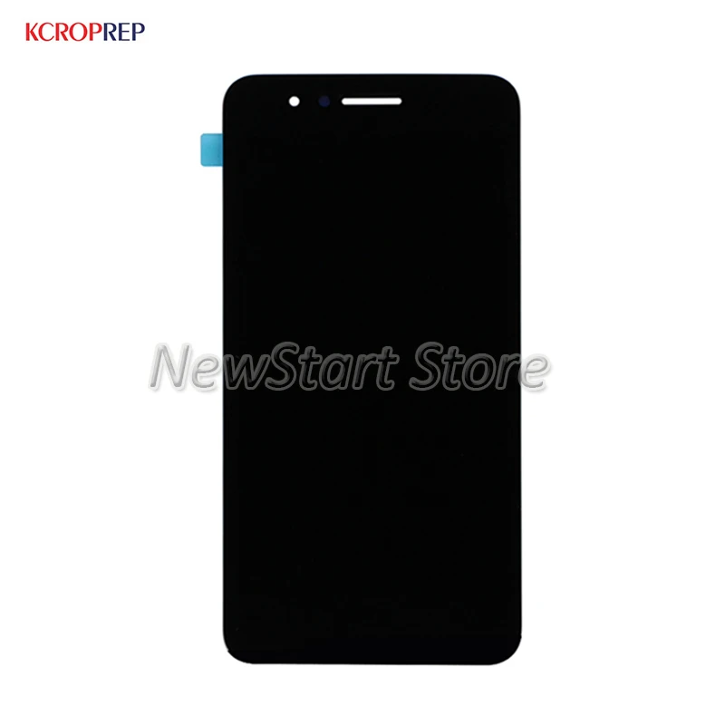 Для LG LMX210MA Aristo LTE ЖК-дисплей для K9 2018 LMX210EMW LMX210NMW LMX210EM с сенсорным экраном