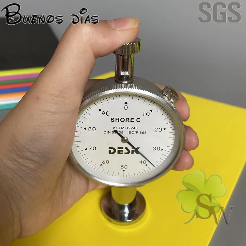 BOUNES DIAS 2 мм качество класса А4 Размер для детского сада ручной работы материалы Eva