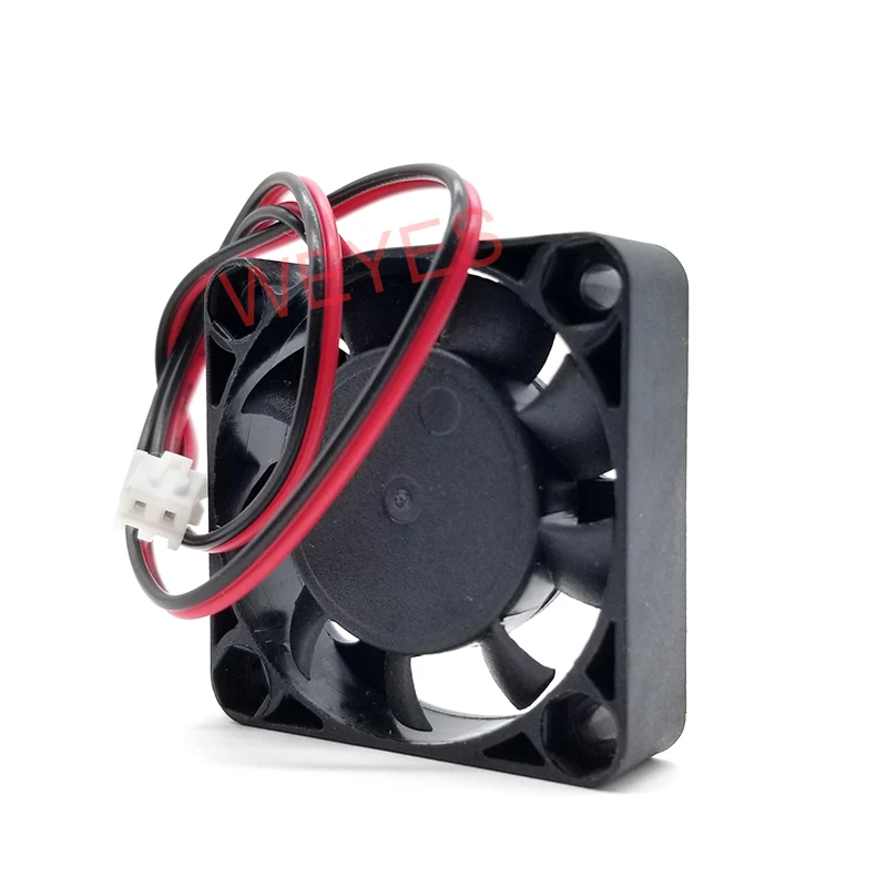 Новый бренд для TD4010X-H-12-BPLL бесшумный вентилятор охлаждения DC 12V 0.09A 1 08 W 6500 об/мин 4010