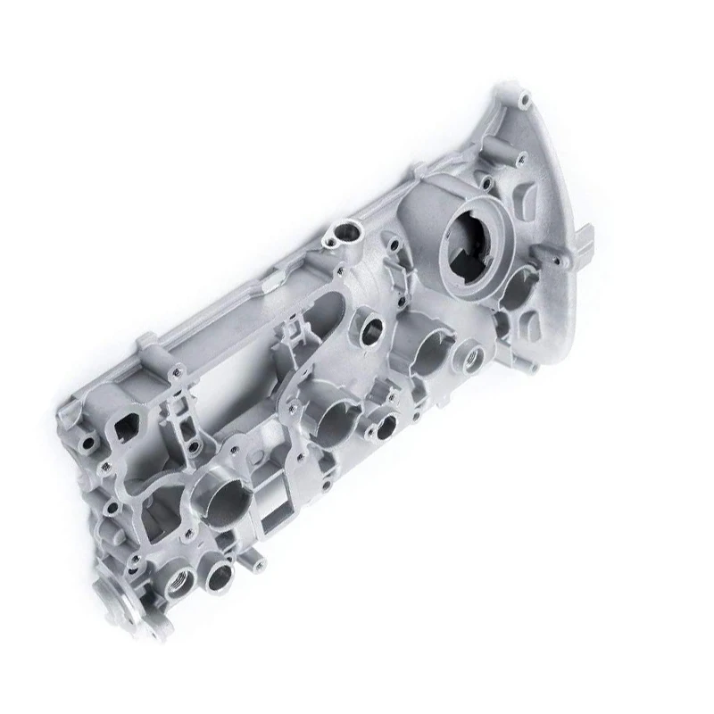OEM крышка клапана головки цилиндра двигателя для Audi A3 A4 B8 A5 Q3 TT VW Golf MK6 Passat Tiguan 1 8 TFSI 2