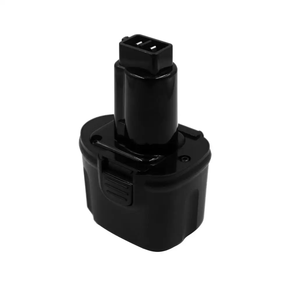 2 шт. 3.0Ah Перезаряжаемые Батарея пакет DW7.2A никель металл гидридного 7 V Замена для