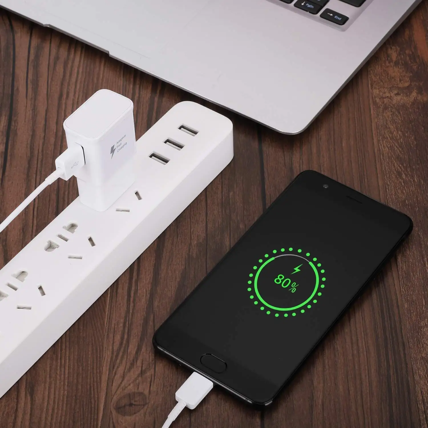 Быстрое зарядное устройство USB кабель для синхронизации данных Samsung Galaxy S3 S4 S5 Note