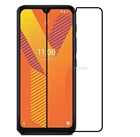 Защитное стекло с полным покрытием для Wiko Y62, защитное закаленное стекло для Wiko Y62, защита экрана