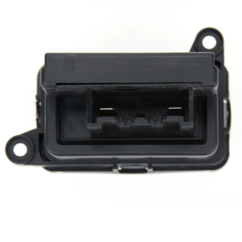 Высокое качество новый двигатель вентилятора резистор Регулятор использования