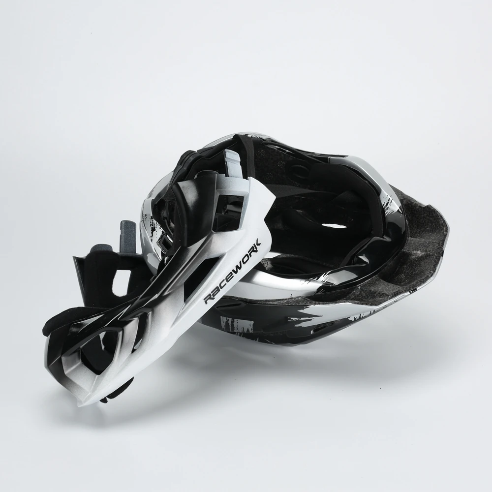 CARBULL Детский велосипедный шлем сертифицированный CE дышащий Сверхлегкий