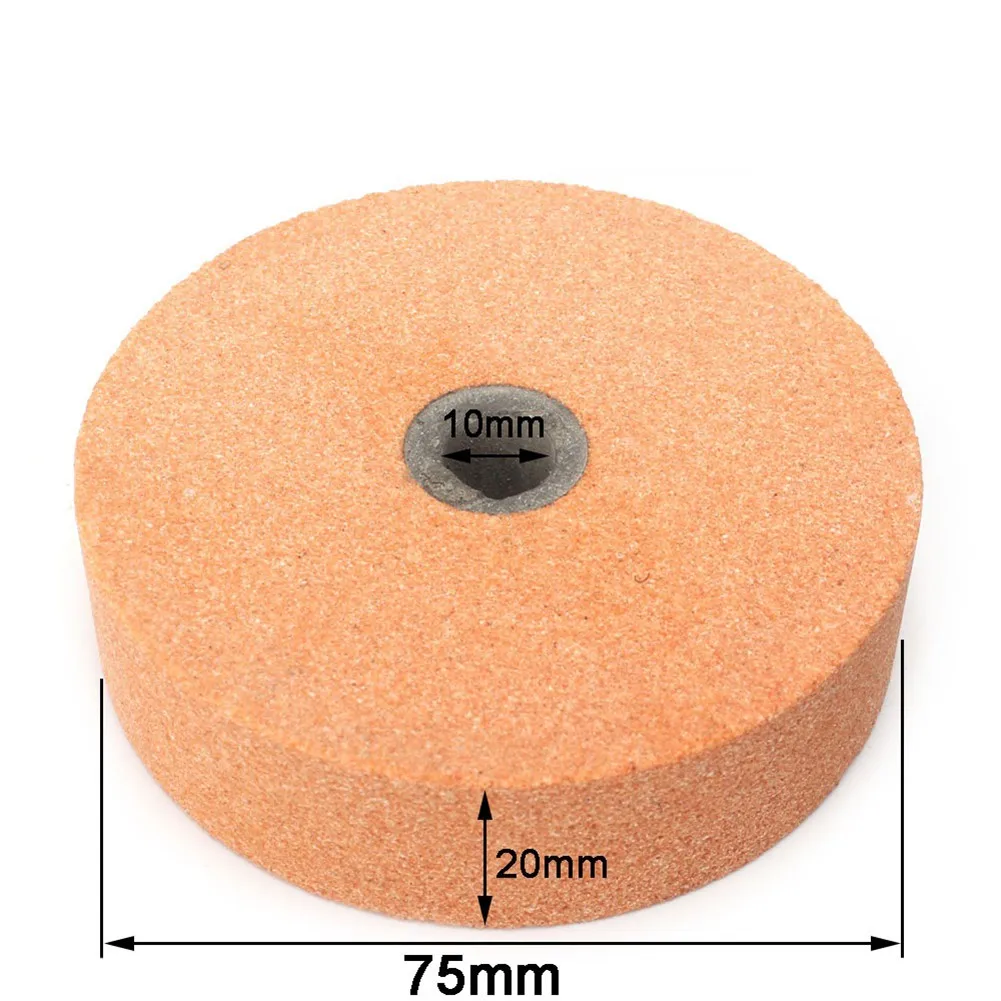 

Polishing Grinding Wheel Rotary Tool Stone Polishing Machine 13/2020mm Thickness