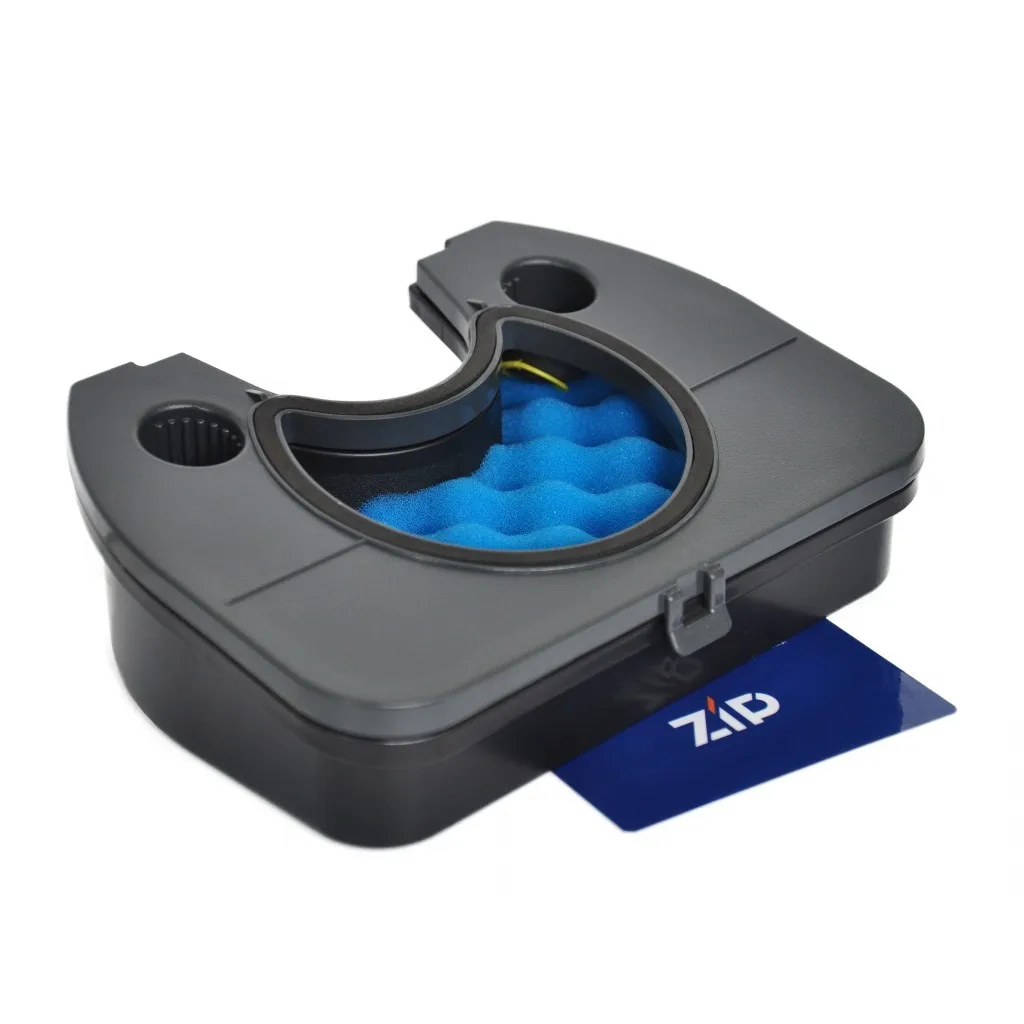 Моторный фильтр в сборе коробе с крышкой для пылесосов SAMSUNG DJ97 00496A|Запчасти