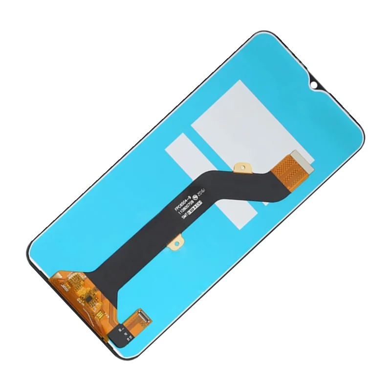 Запасная часть для infinix smart 5 x657 x657c 10 lite x657b | Мобильные телефоны и аксессуары