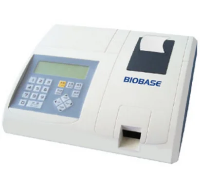 

2019 HOT BIOBASE CHINA Auto Urine Analyzer