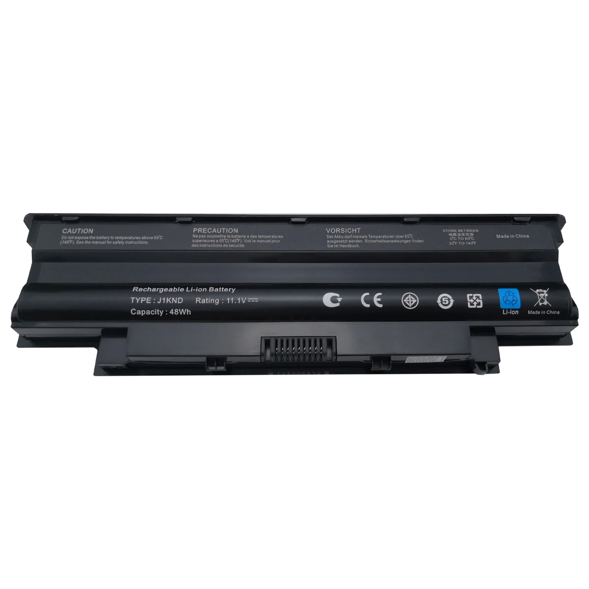 Аккумулятор N4010 N5110 11 1 В для ноутбука Dell Inspiron N7010 N3010 N3110 13R 14R 15R 17R M501 M511R N4050 N4110 N5010 |