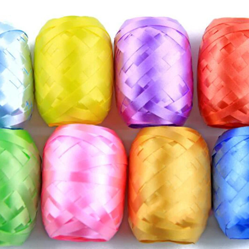 Воздушный шар лента упаковка для подарков на день рождения Свадьба Праздник