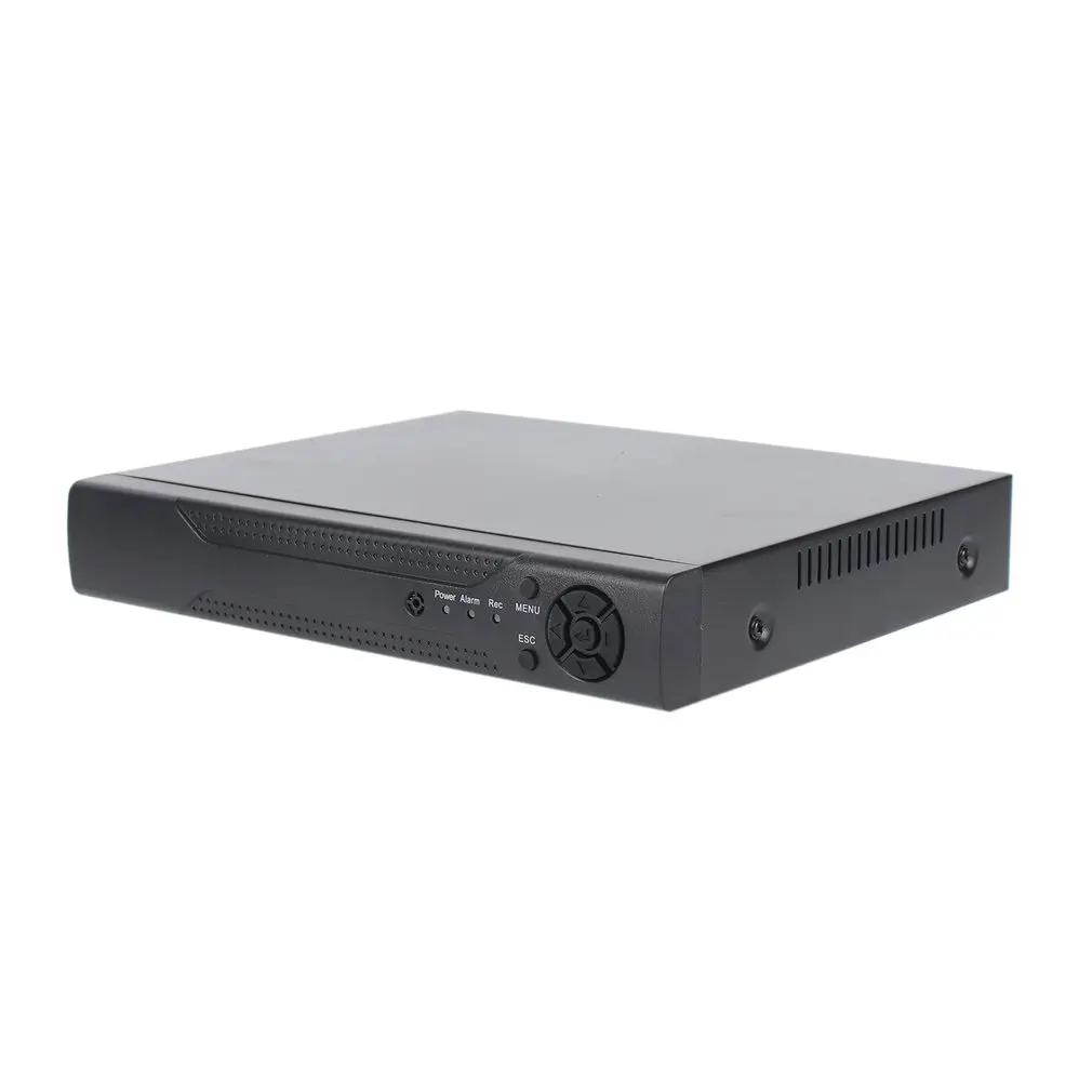 

4/8 Channels 1080P H.264 DVR Monitor Security NVR 960H Recorder DVR P2P Hard Disk Video Recorder Digital Analog 1 Machine 3 Uses