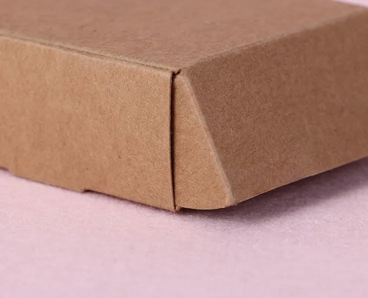 Бумажный браслет маленькие детские дорожные мини коробки с логотипом коробка