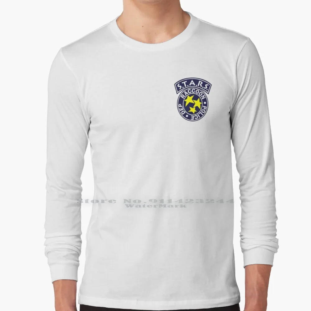 

S.t.a.r.s. Маленький женский тройник звезды S T A R S креативный трендовый винтажный крутой подарок Европейский Американский размер большой размер