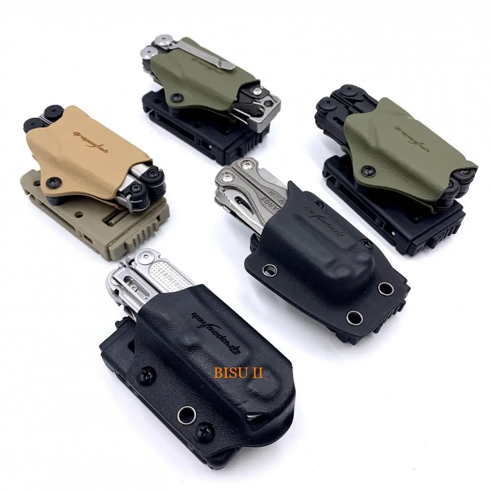 Тактические оболочки для зарядки Leatherman WAVE / SIGNAL SURGE/P4/ OHT/TTI/Quick Pull Set второго