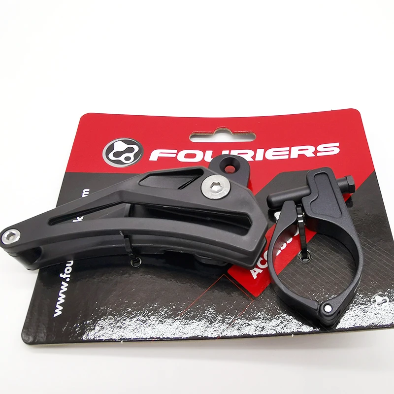 Направляющая CT-FD002 (простая и портативная) для велосипеда горного FOURIERS устройство