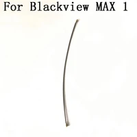 original blackview max 1 new phone coaxial signal cable for blackview max 1 repair fixing part replacement free shipping